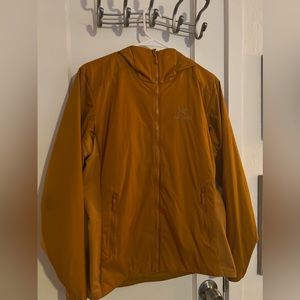 Arc’teryx Atom Jacket *rare color*